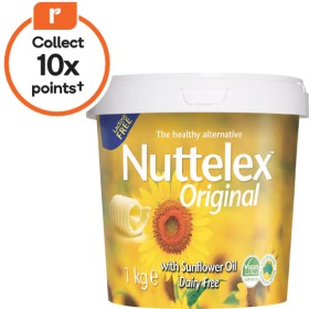 Nuttelex+1+kg