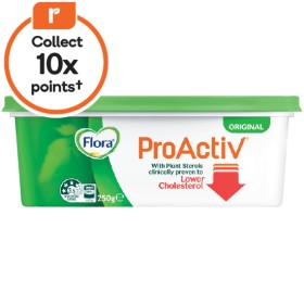 Flora+Pro-Activ+Spread+250g