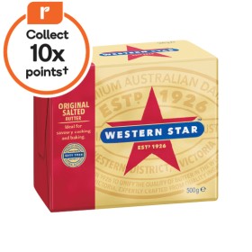 Western+Star+Butter+Block+500g