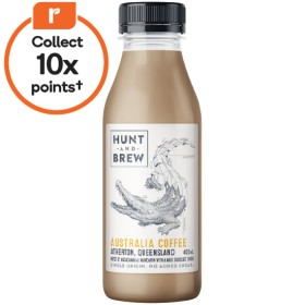 Hunt+and+Brew+Cold+Brew+Coffee+400ml