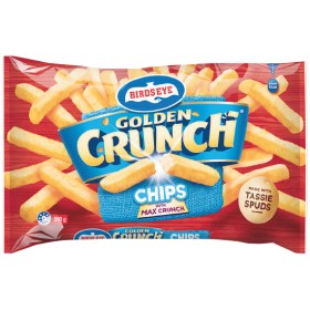 Birds+Eye+Golden+Crunch+Chips+900g+%26ndash%3B+From+the+Freezer