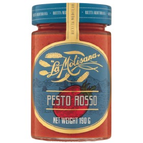 La+Molisana+Pesto+Rosso+190g