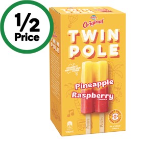 Peters+Twin+Pole+544-590ml+Pk+8