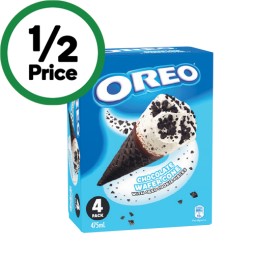 Oreo+Cones+or+Sandwiches+or+Kit+Kat+Sticks+360-540ml+Pk+4+%26ndash%3B+Excludes+Oreo+Cookie+Top+Ice+Cream+Cones+400ml+Pk+4