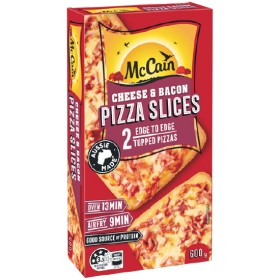 McCain+Pizza+Slices+540-600g+%26ndash%3B+From+the+Freezer