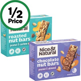 Nice+%26amp%3B+Natural+Nut+Bars+180-192g+Pk+6