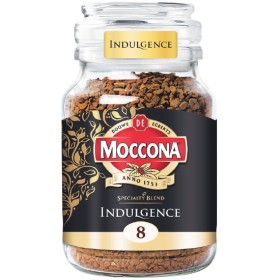 Moccona+Freeze+Dried+Indulgence+Coffee+200g