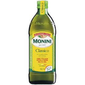 Monini+Extra+Virgin+Olive+Oil+750ml