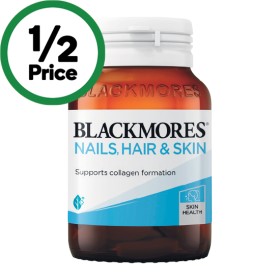 Blackmores+Nails%2C+Hair+%26amp%3B+Skin+Tablets+Pk+120%7E