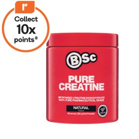 BSc+Pure+Creatine+200g%7E