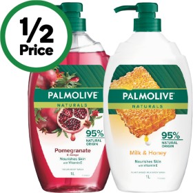 Palmolive+Shower+Gel+1+Litre