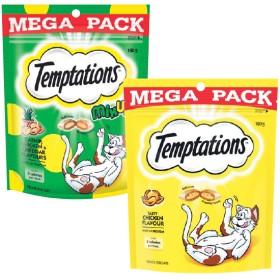 Temptations+Cat+Treats+180g