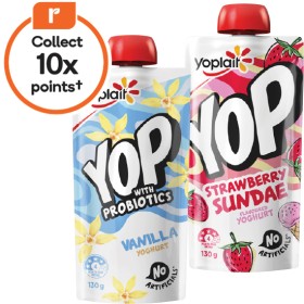 Yoplait+YOP+Yoghurt+Pouch+130g