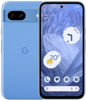 Google+Pixel+8a+128GB+Unlocked+Smartphone