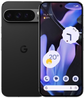 Google+Pixel+9+Pro+XL+128GB+Unlocked+Smartphone