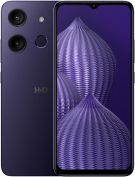 HMD+Aura+64GB+Unlocked+Smartphone