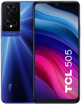 TCL+505+128GB+Unlocked+Smartphone