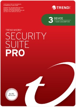 Trend+Micro+Security+Suite+Pro+3+Device+1+Year+Download