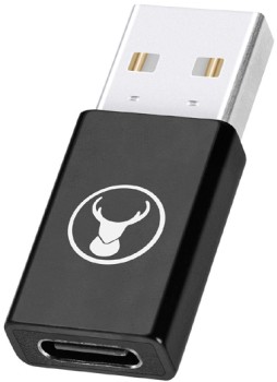 Bonelk+USB-A+to+USB-C+Adapter