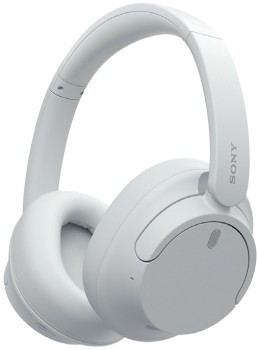 Sony+WHCH720N+Wireless+Headphones+-+White