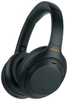 Sony+WH1000XM4+Wireless+Headphones