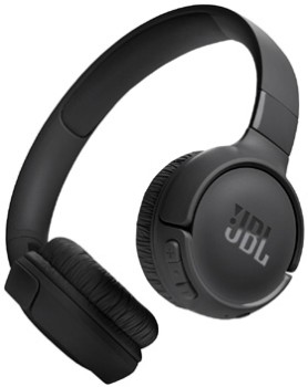 JBL+Tune+520+Bluetooth+Headphones+-+Black