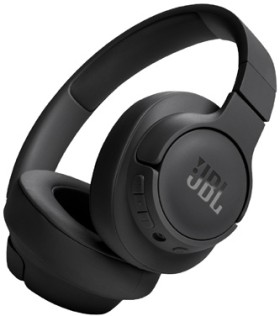 JBL+Tune+720+Bluetooth+Headphones+-+Black