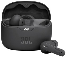 JBL+Tune+Beam+True+Wireless+Earbuds+-+Black