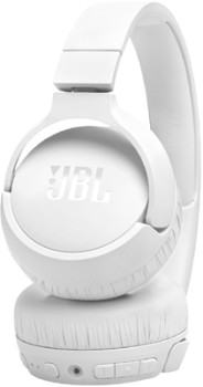 JBL+Tune+670+Noise+Cancelling+Headphones++-+White