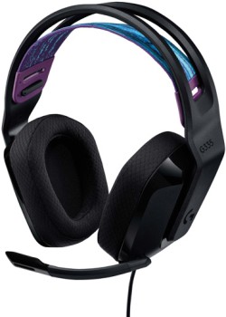 Logitech-G335-Wired-Gaming-Headset on sale