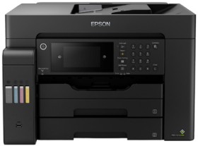 Epson+EcoTank+Pro+ET-16600+Colour+MFC+Printer