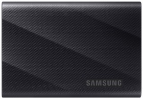 Samsung+4TB+T9+Portable+SSD+Black