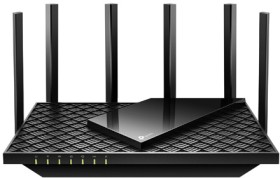 TP-Link+Archer+AX73+AX5400+WiFi+6+Router