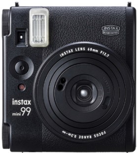 FujiFilm+INSTAX+Mini+99+Instant+Camera