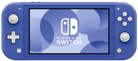 Nintendo-Switch-Lite-Console-Blue on sale