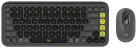 Logitech-Pop-Icon-Combo-Graphite on sale