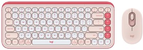 Logitech-Pop-Icon-Combo-Rose on sale