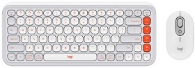 Logitech-Pop-Icon-Combo-Off-White on sale