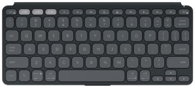 Logitech+Keys+to+Go+2+Wireless+Keyboard+-+Graphite