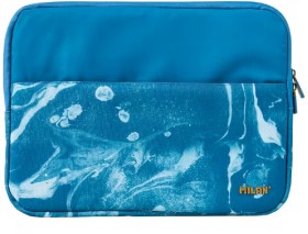 Milan+Soft+Laptop+Case+13%26quot%3B+Lava+Blue