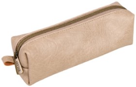 Otto-Pencil-Case-Cream on sale