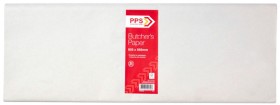 PPS+Butchers+Paper