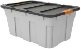 J.Burrows+100L+Heavy+Duty+Storage+Container