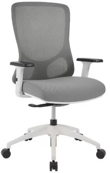 J.Burrows+Halifax+Ergonomic+Chair