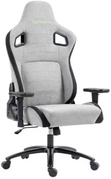 Typhoon-Viper-XL-Gaming-Chair on sale