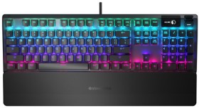 SteelSeries-Apex-5-Gaming-Keyboard on sale