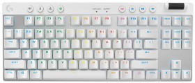 Logitech+PRO+X+TKL+LIGHTSPEED+Wireless+Keyboard+White%26curren%3B