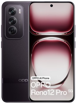 Oppo+Reno+12+Pro+5G+512GB+Unlocked+Smartphone