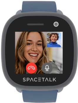 Spacetalk-Adventurer-2-Kids-Phone-Watch-Dusk on sale