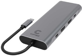 Comsol-USB-C-to-Dual-4K-HDMI on sale